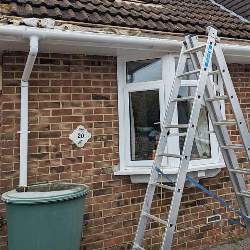 Roofing Leak Repair Croydon