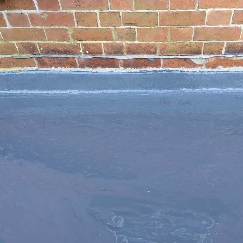 Flat Roof Repair Croydon