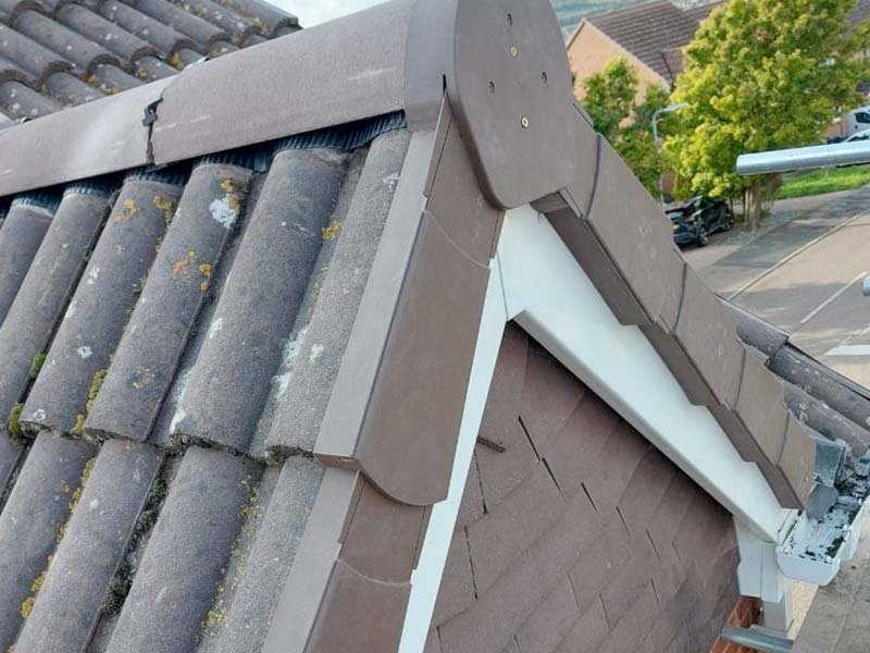 Gutters Facia and Soffit Specialist Bromley