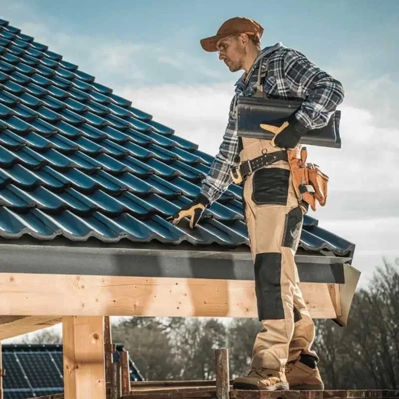 Roof Inspection Maintenance Croydon