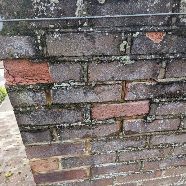 Chimney Repair Brickwork Croydon