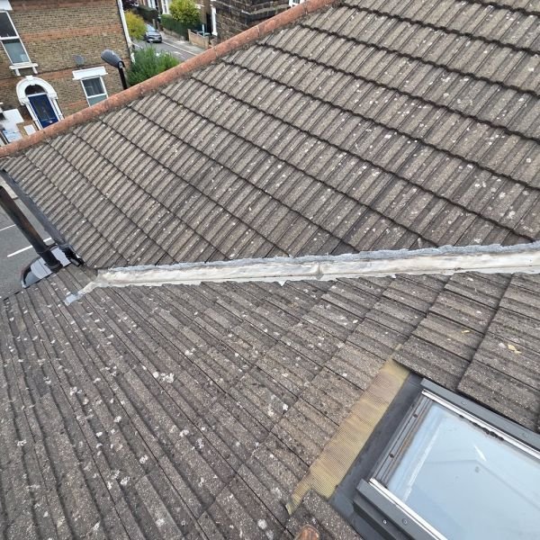 Chimney Repair Roofing Croydon