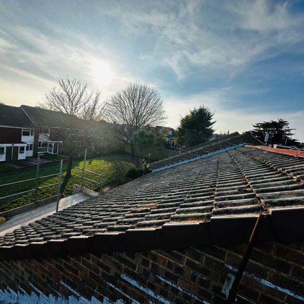 Roof Construction Bromley