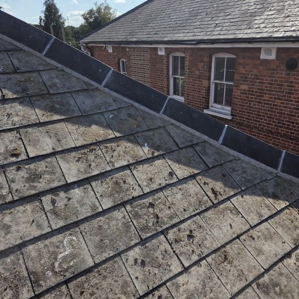 Roof Maintenance Croydon