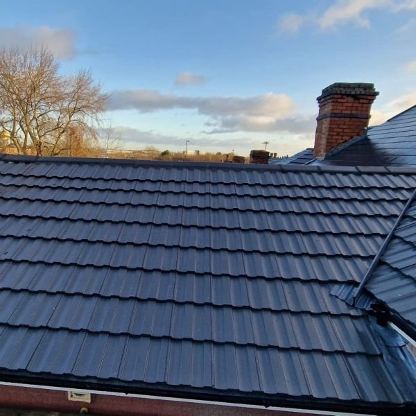 Roof Replacement Bromley