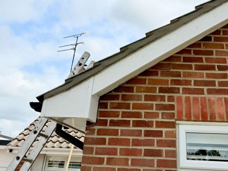 Roof Inspection & Maintenance Process