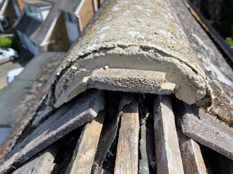 Roof Repair Bromley & Croydon