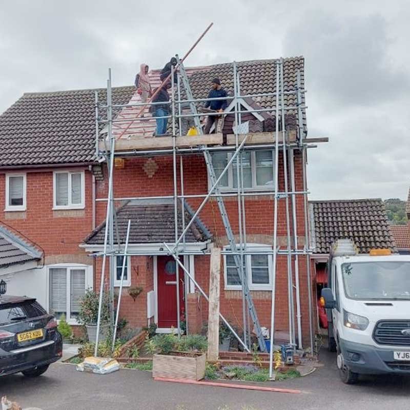 Roofing Services Croydon